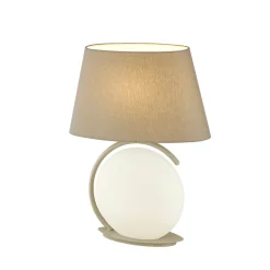 Sale Nana Tischleuchte Hotellerie|Wohnzimmer