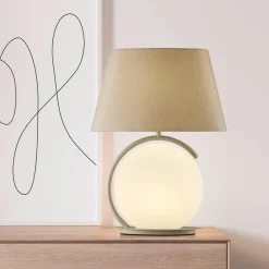 Sale Nana Tischleuchte Hotellerie|Wohnzimmer