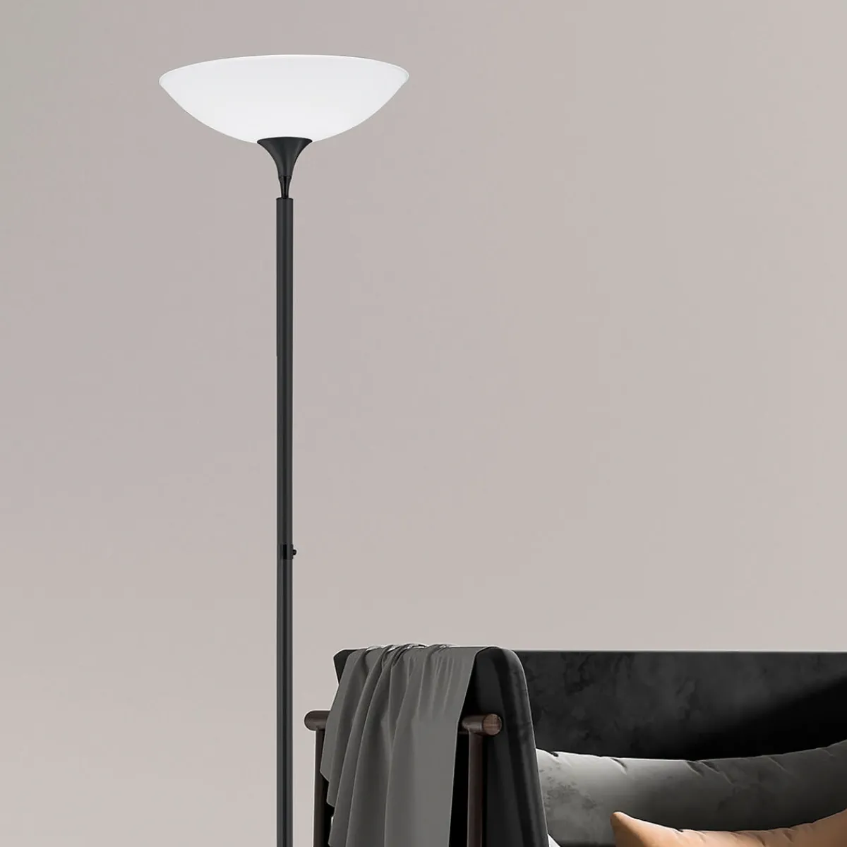 Best Opera LED Stehleuchte Stehleuchten|Schlafzimmer