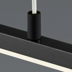 Discount Slim LED Pendelleuchte, Länge: 98 cm Pendelleuchten|Küche