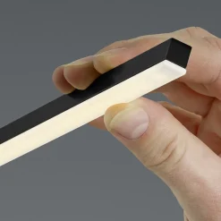 Discount Slim LED Pendelleuchte, Länge: 98 cm Pendelleuchten|Küche