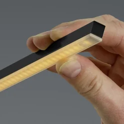 Discount Slim LED Pendelleuchte, Länge: 98 cm Pendelleuchten|Küche