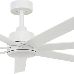 Online Airfusion Atlanta Deckenventilator mit Licht Ventilatoren|Flur