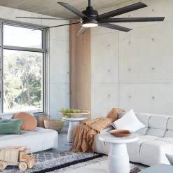 Online Airfusion Atlanta Deckenventilator mit Licht Ventilatoren|Flur