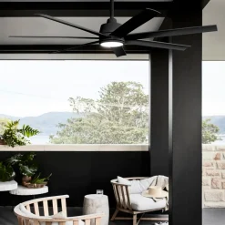 Online Airfusion Atlanta Deckenventilator mit Licht Ventilatoren|Flur