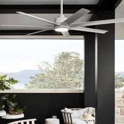Online Airfusion Atlanta Deckenventilator mit Licht Ventilatoren|Flur