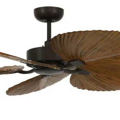 Clearance Airfusion Bali Deckenventilator Ventilatoren|Flur