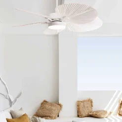 Clearance Airfusion Bali Deckenventilator Ventilatoren|Flur
