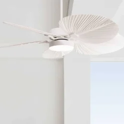 Clearance Airfusion Bali Deckenventilator Ventilatoren|Flur