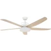 Online Airfusion Louisville Deckenventilator mit Licht Ventilatoren|Hotellerie