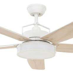Online Airfusion Louisville Deckenventilator mit Licht Ventilatoren|Hotellerie