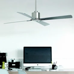 Outlet Airfusion Climate Deckenventilator Ventilatoren|Wohnzimmer