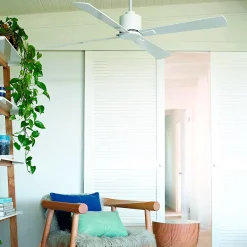 Outlet Airfusion Climate Deckenventilator Ventilatoren|Wohnzimmer