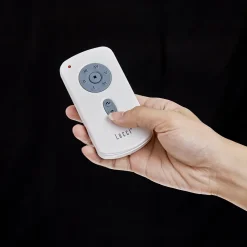 Hot Airfusion Radar Deckenventilator, Ø: 106 cm Ventilatoren|Flur