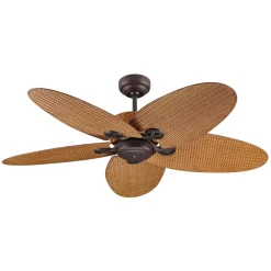 Best Fijian II Deckenventilator Ventilatoren|Flur