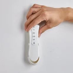 Industri Deckenventilator mit Licht Ventilatoren|Hotellerie