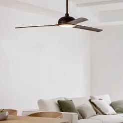 New Unione Deckenventilator mit Licht Ventilatoren|Hotellerie