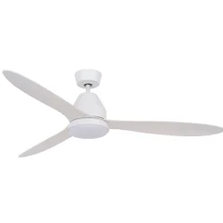 Sale Whitehaven Deckenventilator mit Licht Ventilatoren|Deckenleuchten