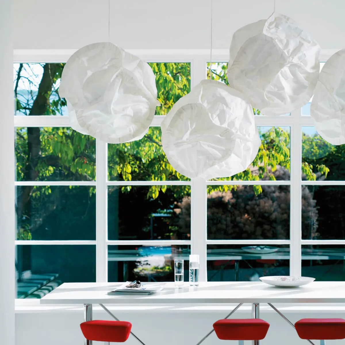 Sale Cloud-36 LED Pendelleuchte Hotellerie|Essbereiche