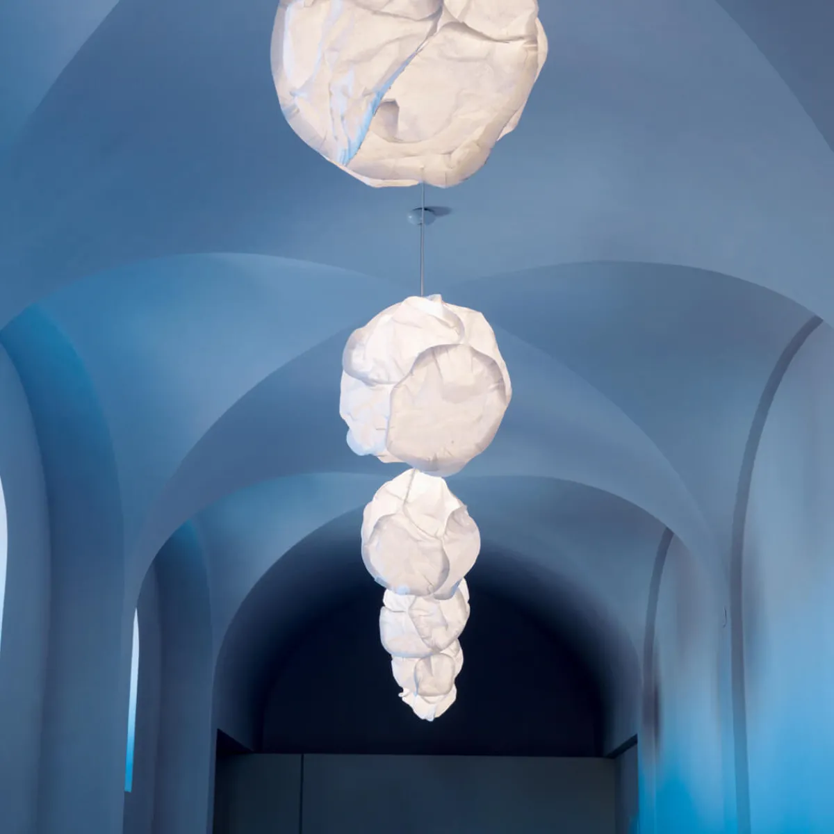 Sale Cloud-36 LED Pendelleuchte Hotellerie|Essbereiche