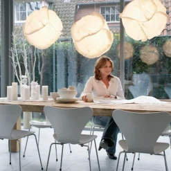 New Cloud-34 LED Pendelleuchte Pendelleuchten|Schlafzimmer