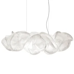 Outlet Cloud-XL LED Pendelleuchte Hotellerie|Gastronomie