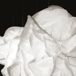 Outlet Cloud-XL LED Pendelleuchte Hotellerie|Gastronomie