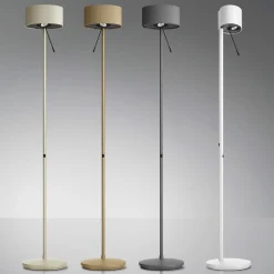 Online Diogenes LED Stehleuchte Hotellerie|Stehleuchten