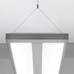 Clearance Flat-30 Pendelleuchte, dimmbar DALI, Abverkaufsware Pendelleuchten|Objektbeleuchtung