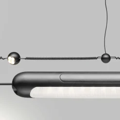 Hot Hello Flood LED Museen/Showrooms|Seilsysteme