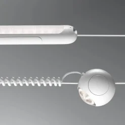 Hot Hello Flood LED Museen/Showrooms|Seilsysteme