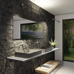 Hot Hello Flood LED Museen/Showrooms|Seilsysteme