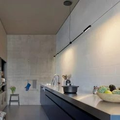 Best Hello Wand- / Deckenanschluss mit Konverter Seilsysteme|Montagezubehör