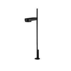 Outlet Kido desk LED Tischeinbauleuchte Arbeitszimmer|Büros