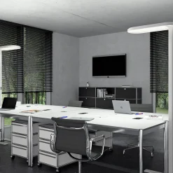 Discount Kido-12 LED Stehleuchte, asymmetrisch Stehleuchten|Objektbeleuchtung