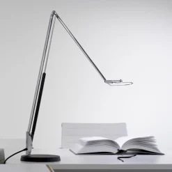 Lifto-40 LED Tischleuchte Arbeitszimmer|Büros