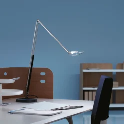 Lifto-40 LED Tischleuchte Arbeitszimmer|Büros