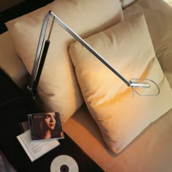 Hot Liftolino-42 LED Tischleuchte Arbeitszimmer|Büros