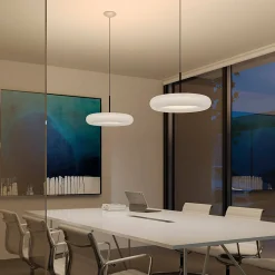 Discount Oto-34 LED Pendelleuchte, Multisens Pendelleuchten|Arbeitszimmer