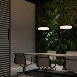 Discount Oto-34 LED Pendelleuchte, Multisens Pendelleuchten|Arbeitszimmer