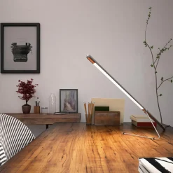 Clearance Tubo LED Tischleuchte Arbeitszimmer|Büros