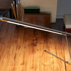 Clearance Tubo LED Tischleuchte Arbeitszimmer|Büros