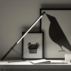 Clearance Tubo LED Tischleuchte Arbeitszimmer|Büros