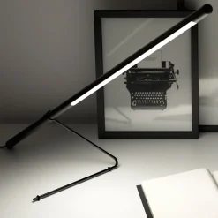 Clearance Tubo LED Tischleuchte Arbeitszimmer|Büros