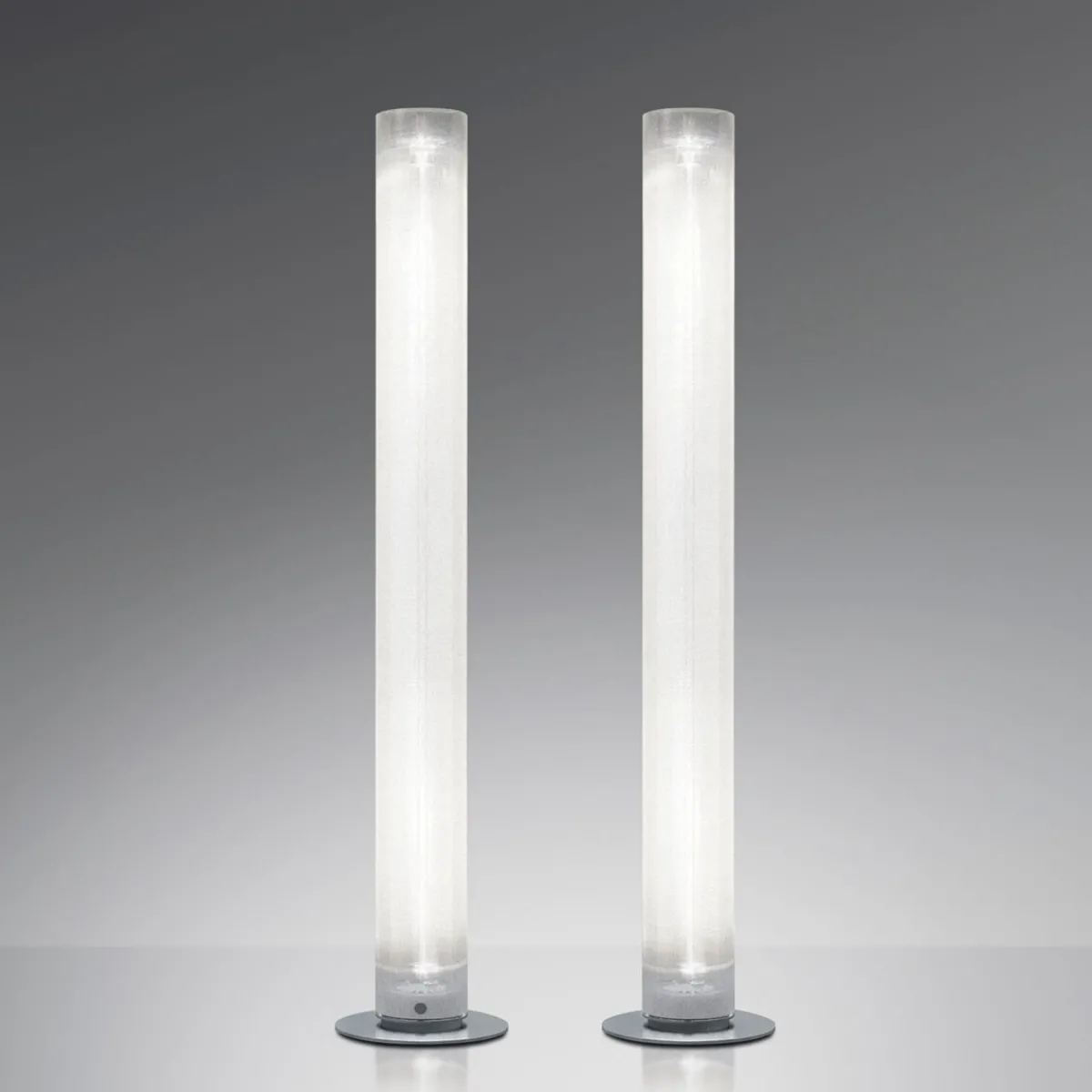 Outlet Twilight 360 LED Stehleuchte, Wireless Dim Hotellerie|Stehleuchten