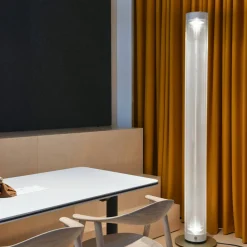 Outlet Twilight 360 LED Stehleuchte, Wireless Dim Hotellerie|Stehleuchten