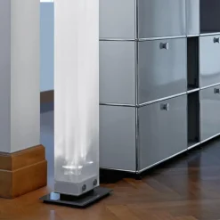 Hot Twilight-12 LED Stehleuchte, Dim-to-Warm Hotellerie|Arbeitszimmer