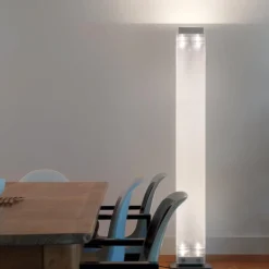 Hot Twilight-12 LED Stehleuchte, Dim-to-Warm Hotellerie|Arbeitszimmer