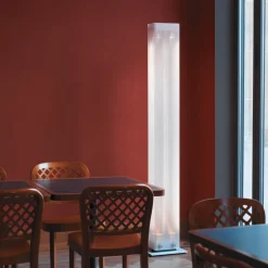 Hot Twilight-12 LED Stehleuchte, Dim-to-Warm Hotellerie|Arbeitszimmer