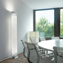 Hot Twilight-12 LED Stehleuchte, Dim-to-Warm Hotellerie|Arbeitszimmer